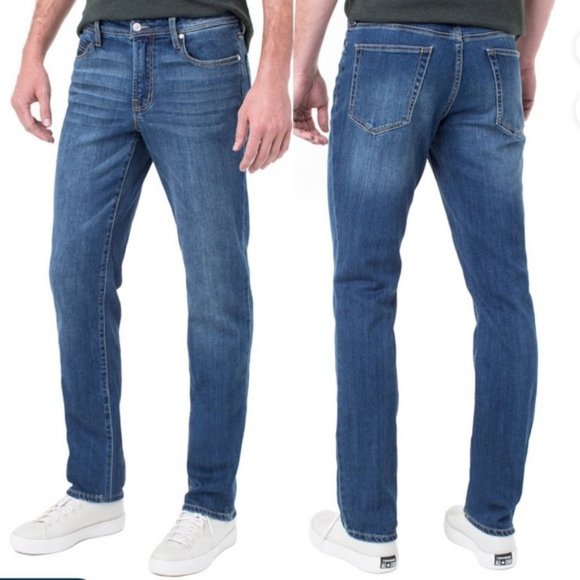 Liverpool Jeans Company Other - $98 Retail Relaxed fit Liverpool Jeans